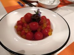 -若蘭慈·无国界素食料理(欢乐海岸店)
