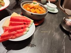 -阿喆私房菜(西五路店)
