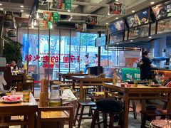 -楠火锅(太古里总店)