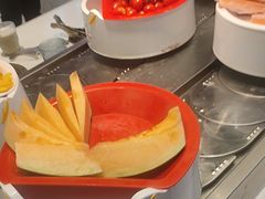 -龍歌自助小火锅(秦淮水游城店)