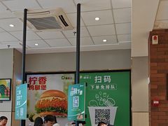 -德克士(北京站店)