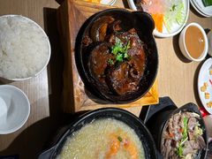 -洪兴砂锅·融合砂锅菜(三站店)