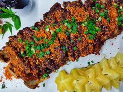 -院里寻菜·精致庭院菜(观沙岭店)