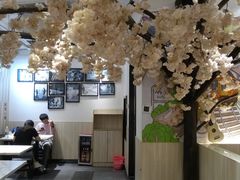 大堂-鲜芋仙(中华广场店)