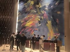 -圣丰索菲特·2 On 988 Café 自助餐厅