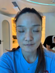 -海菲秀·飞顿牛奶光·LDM官方授权中心美轮美浣瓷感美肌