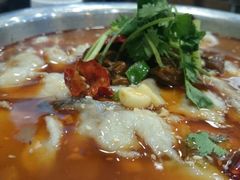 android_upload_pic-龙梅肥肠鱼(明瓦廊店)
