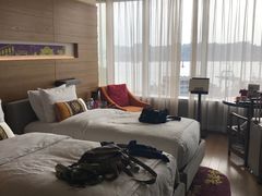 -厦门海港英迪格酒店(中山路店)