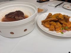 -喜宴又一村·粤菜·茶点·海鲜(壹方天地店)