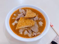 -大鼎沙嗲面(港口路店)