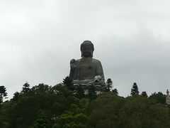 -天坛大佛