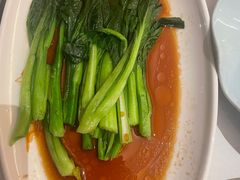 -小厨娘淮扬菜(诚信大道店)