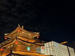 -大唐不夜城贞观广场