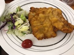 -红房子西菜馆(淮海中路店)