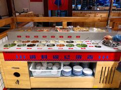 -贤合庄卤味火锅(顺城店)