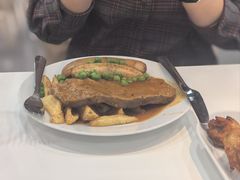 -宜家·瑞典风味餐厅(烟台路店)
