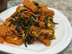 -花儿穆萨·烤肉餐厅(石马坪店)