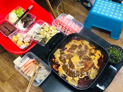 -锅圈食汇火锅烧烤食材超市(建东街店)