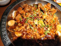 -胖哥俩肉蟹煲(来福士店)