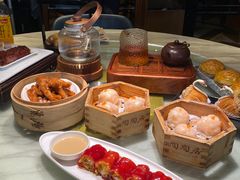 -陶陶居酒家(SM二期购物广场店)