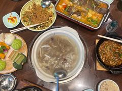 -龙泉人椰子鸡(龙昆南总店)