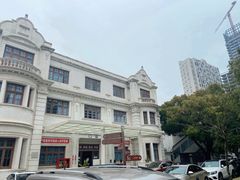 -上海市眼病防治中心(康定路院区)
