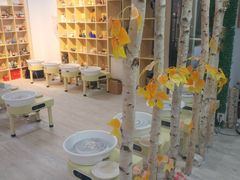 -粤陶渊.DIY陶艺体验馆(粤陶总店)
