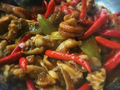 -U你·天然调味(南湖总店)