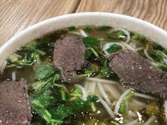 -花溪牛肉米粉(华兴东街店)