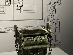 -宝鸡周原博物院