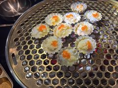 -东味北道熟成·炭火烤肉(九龙店)