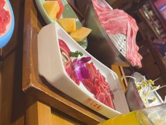 -蜀江龙火锅(339店)