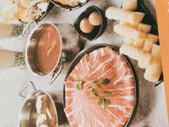 -呷哺呷哺(西单大悦城店)