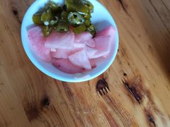 -渔桥李记奶汤面(东街店)