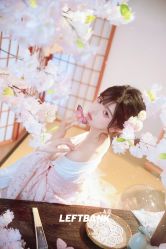 -左岸摄影写真(天津旗舰店)
