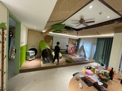 -太阳岛度假酒店