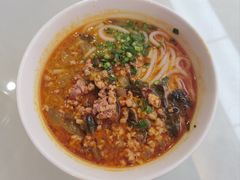 小锅米线-蝴蝶泉宾馆-中餐厅