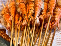 -79号渔船海鲜饭店(龙岗店)