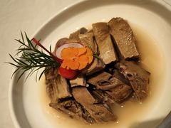 -乾隆美食·本帮菜(黄河路店)