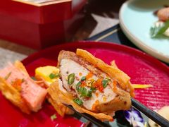 -松临·铁板烧&Omakase(神农店)