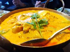 -大头虾越式风味餐厅(光明广场店)