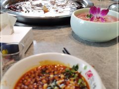 -忘情水鱼头·鲜鱼火锅(滨江中路店)