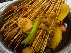 -成都瓜串串(华强北店)