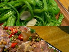 -隔壁老王·家常云南菜(花巷店)