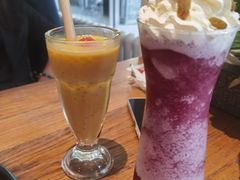-花舍·新派粤菜·西餐·下午茶(亚运村·鸟巢店)