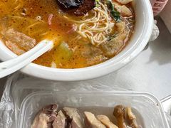 -双冰面馆(茶南店)