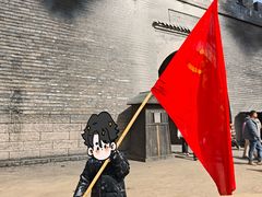 -红嫂家乡旅游区