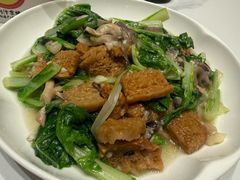 -梅利汴京烤鸭•开封豫菜地标店(东大街店)