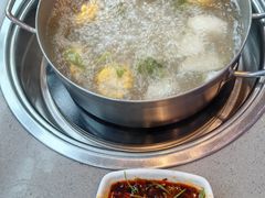 -为什么牛潮汕牛肉火锅(中信广场店)