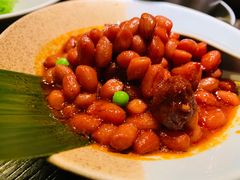 话梅花生-外婆家(杭州马塍店·杭帮菜名店)